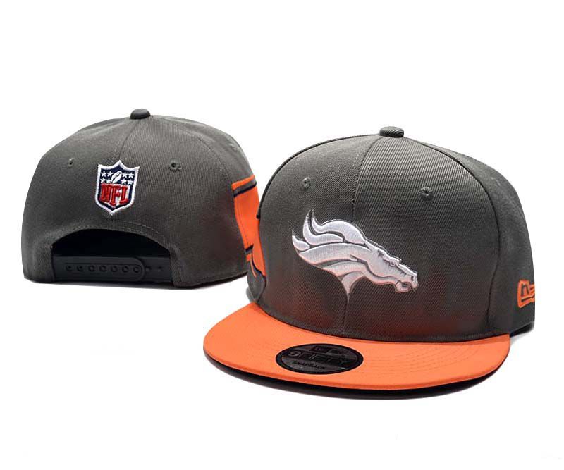2020 NFL Denver Broncos Hat 2020915